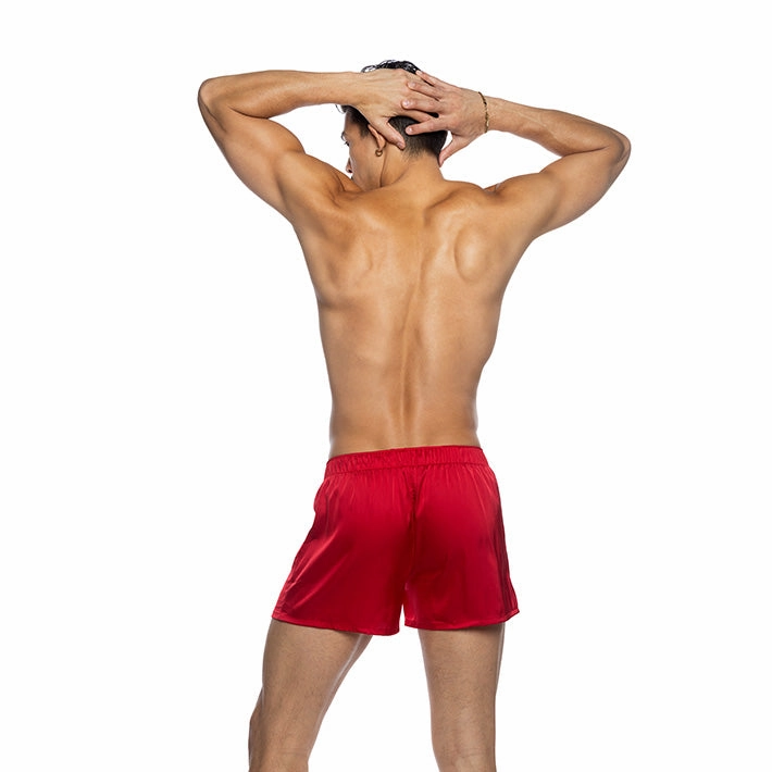 Exclusive Satin Boxers
