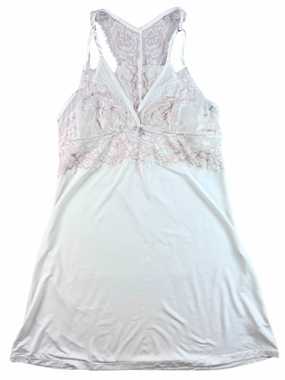 Fleur't Blissful Double Triangle Chemise