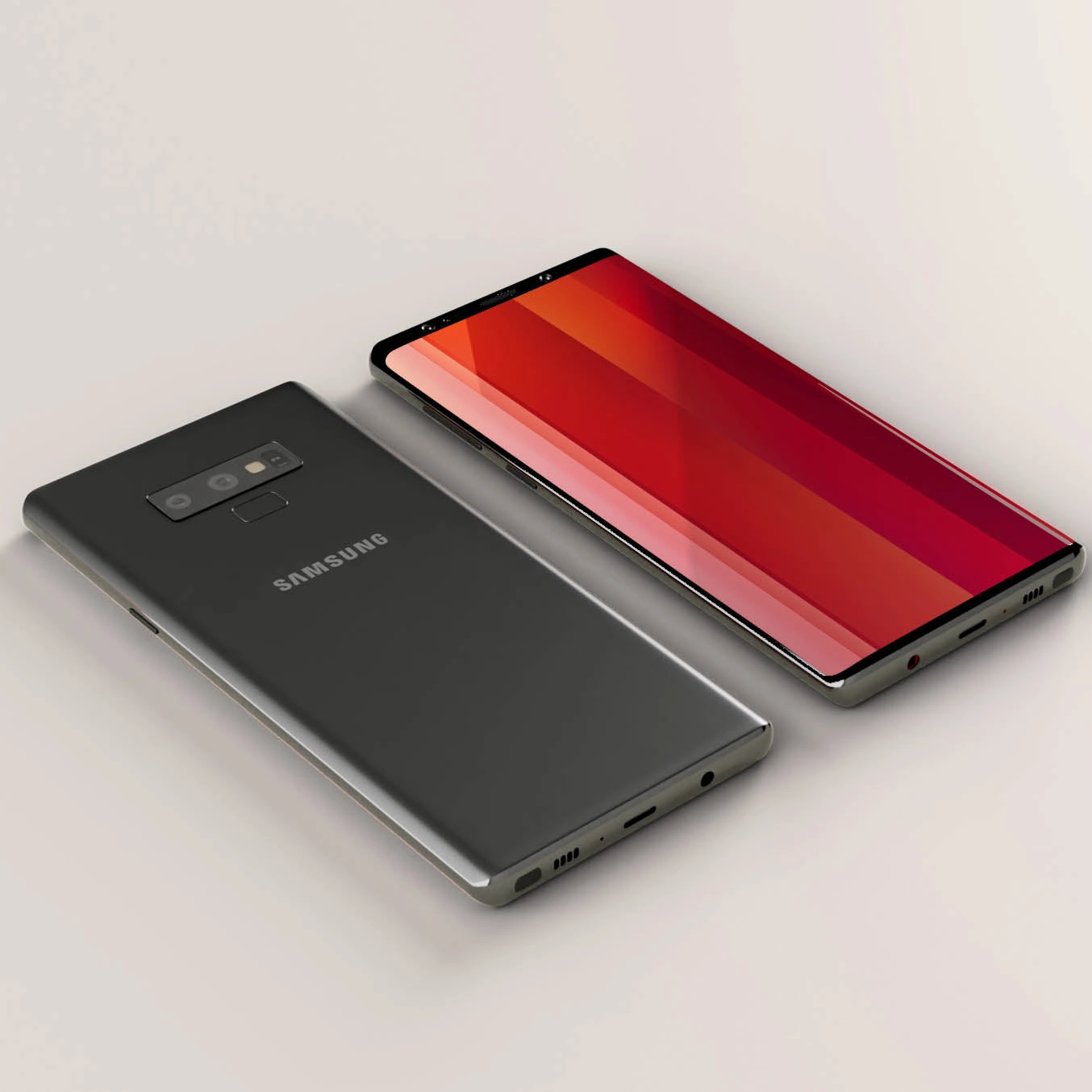 Galaxy Note9 128GB (T-Mobile)