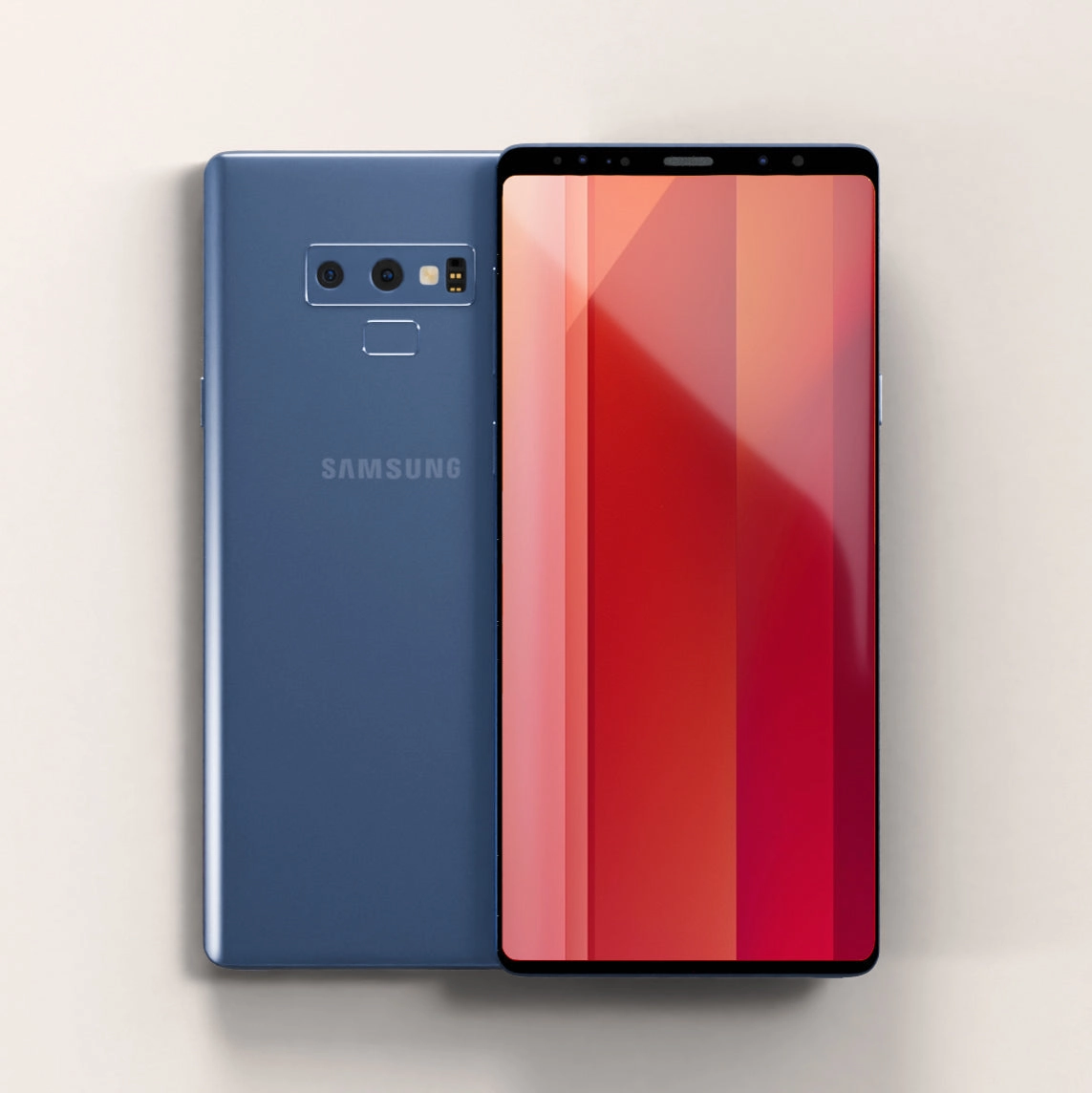 Galaxy Note9 128GB (Unlocked)