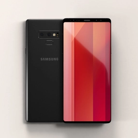 Galaxy Note9 128GB (Unlocked)