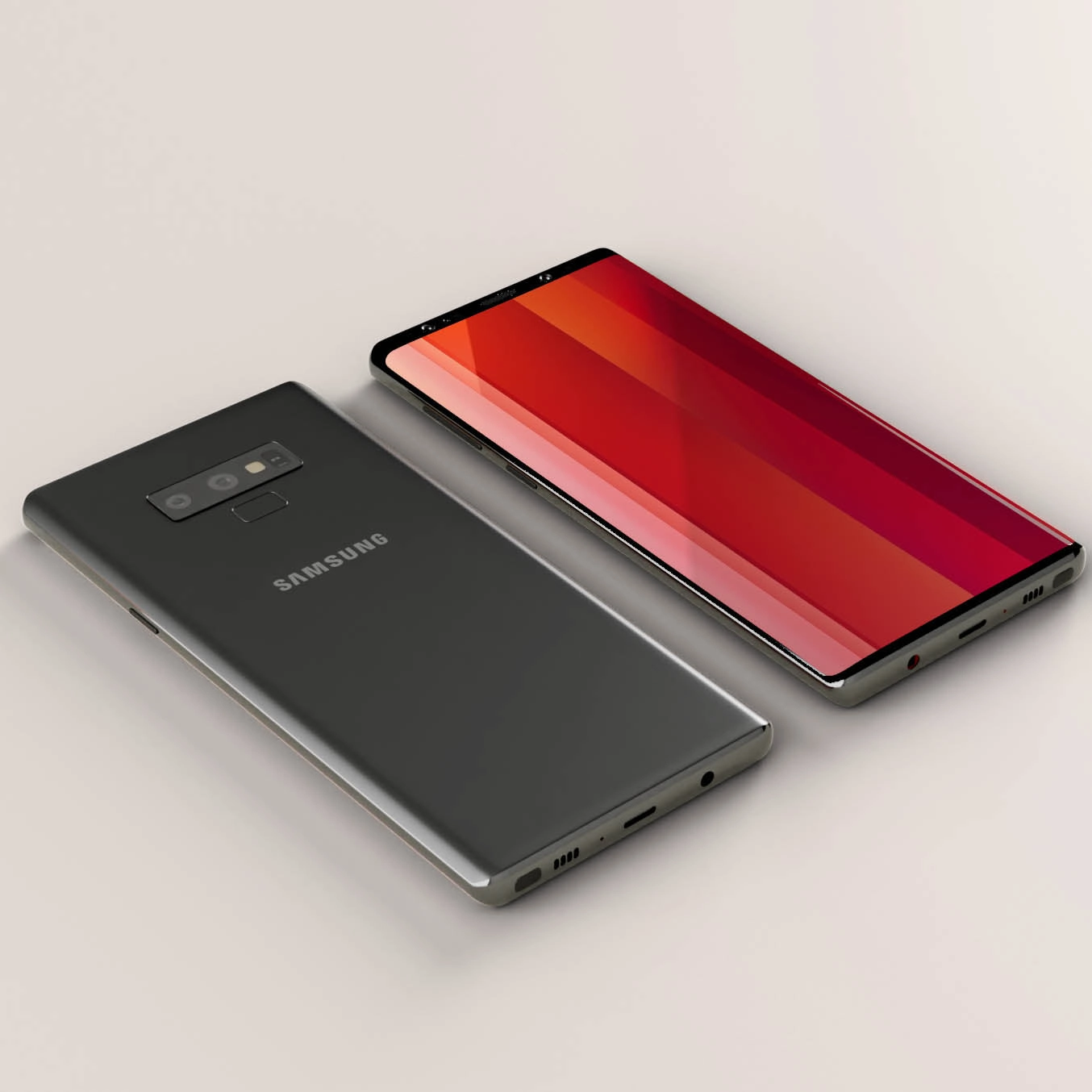 Galaxy Note9 512GB (AT&T)