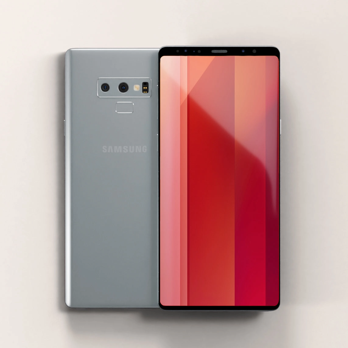 Galaxy Note9 512GB (AT&T)