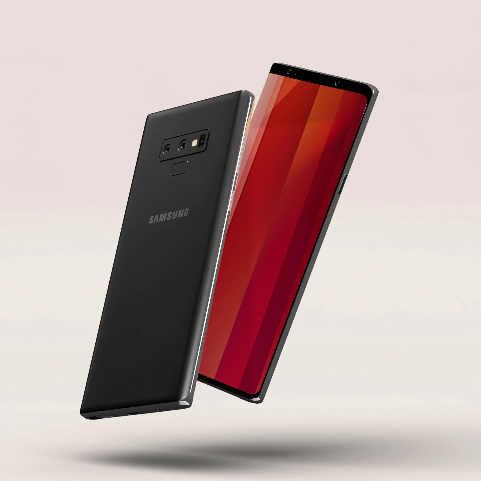 Galaxy Note9 512GB (AT&T)