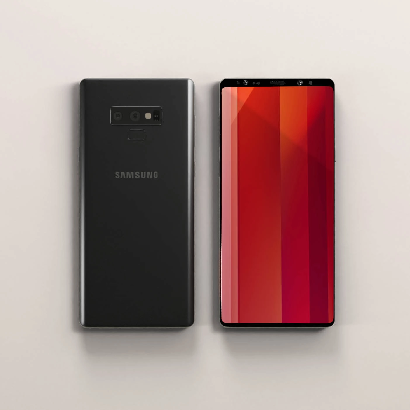 Galaxy Note9 512GB (AT&T)