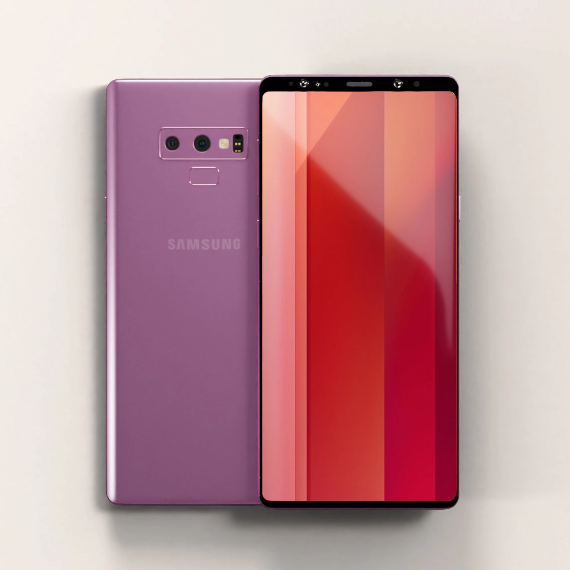Galaxy Note9 512GB (AT&T)