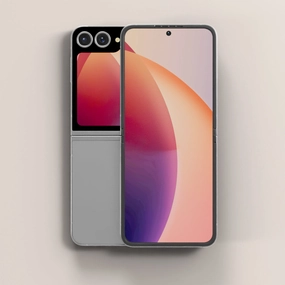 Galaxy Z Flip6 256GB (AT&T)