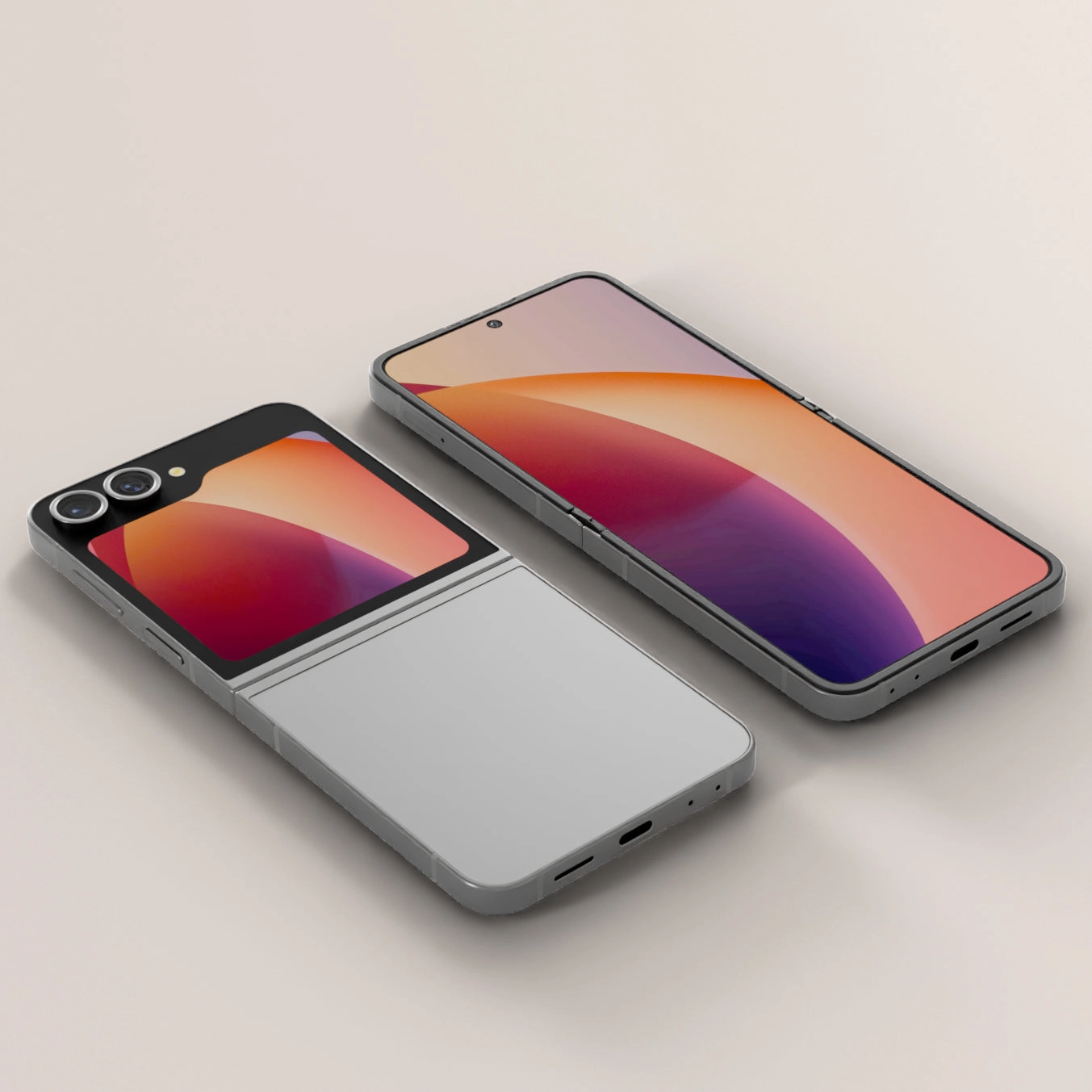 Galaxy Z Flip6 512GB (AT&T)