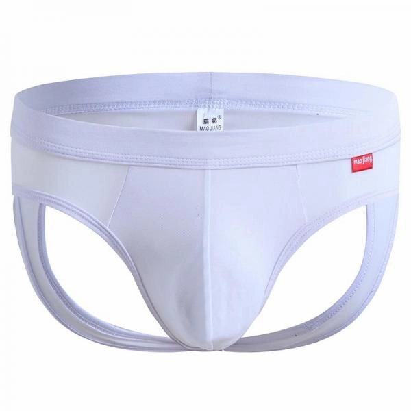 Gay Men Underwear Transparent  G String Thong Man Panties
