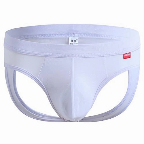 Gay Men Underwear Transparent  G String Thong Man Panties