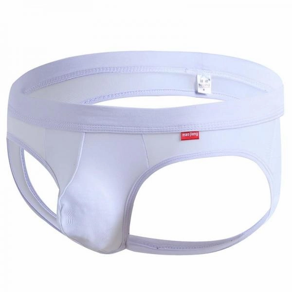 Gay Men Underwear Transparent  G String Thong Man Panties