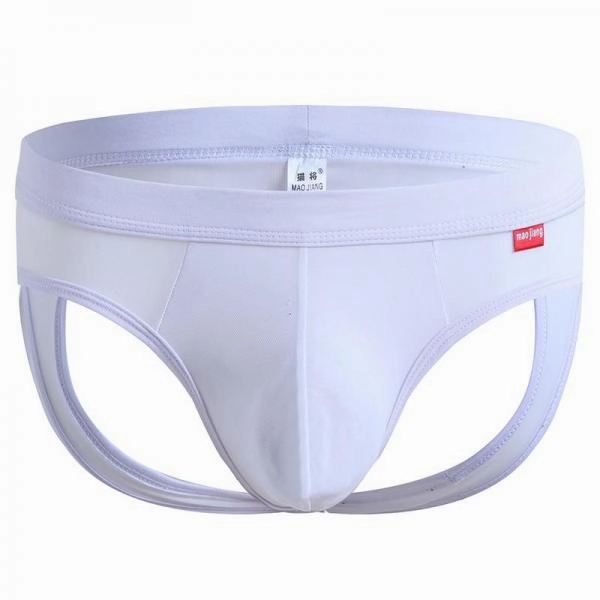 Gay Men Underwear Transparent  G String Thong Man Panties