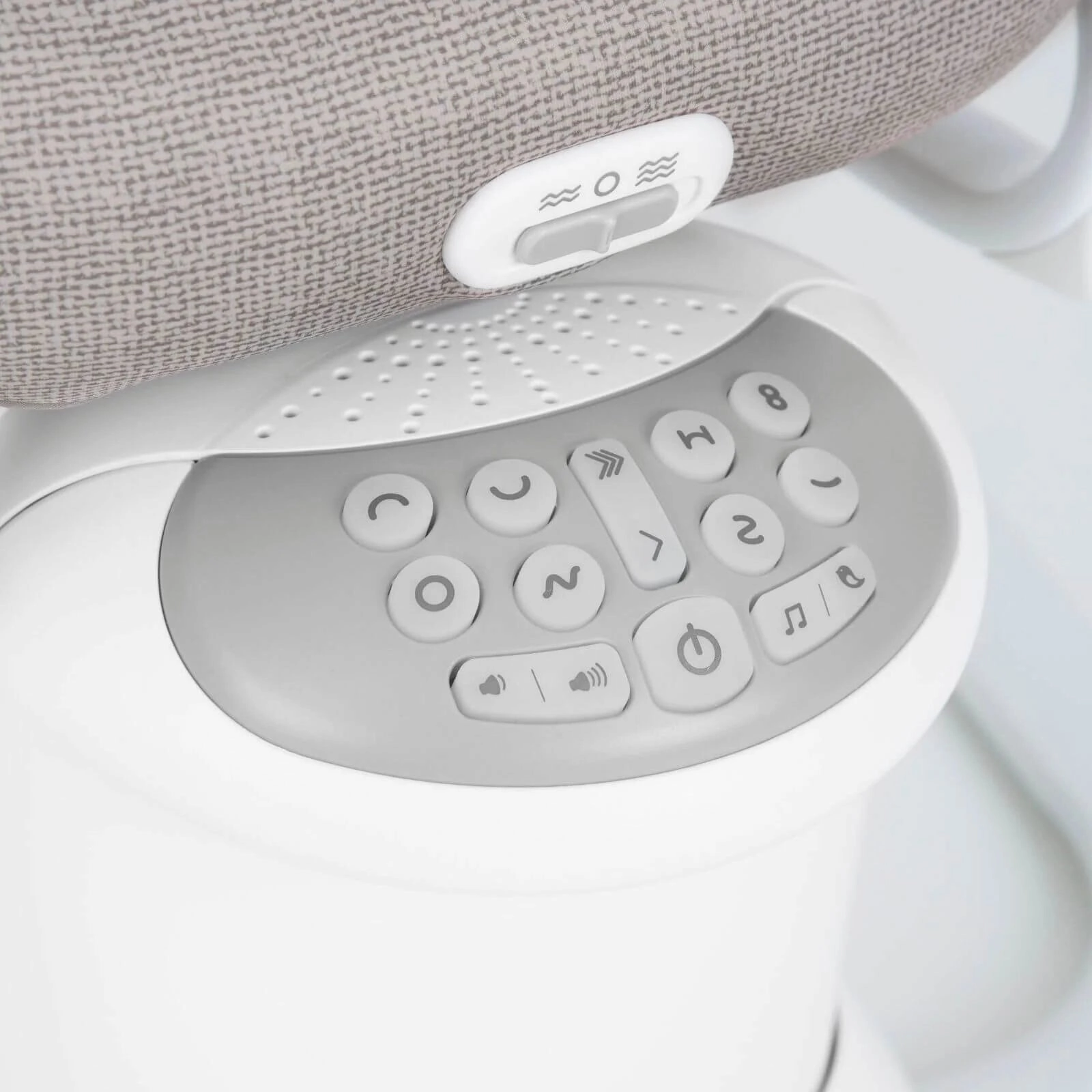 Graco All Ways Soother 2-in-1 Soother and Rocker - Little Adventures