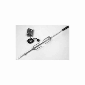 Grandfire 240 Volt Rotisserie kit- Classic 26" plus one motor bracket
