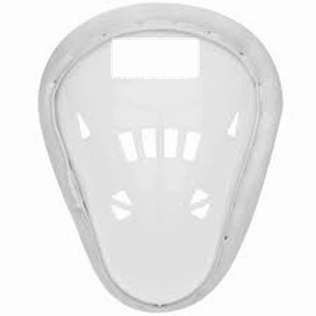 Groin Guard hockey GK Basic Abdominal