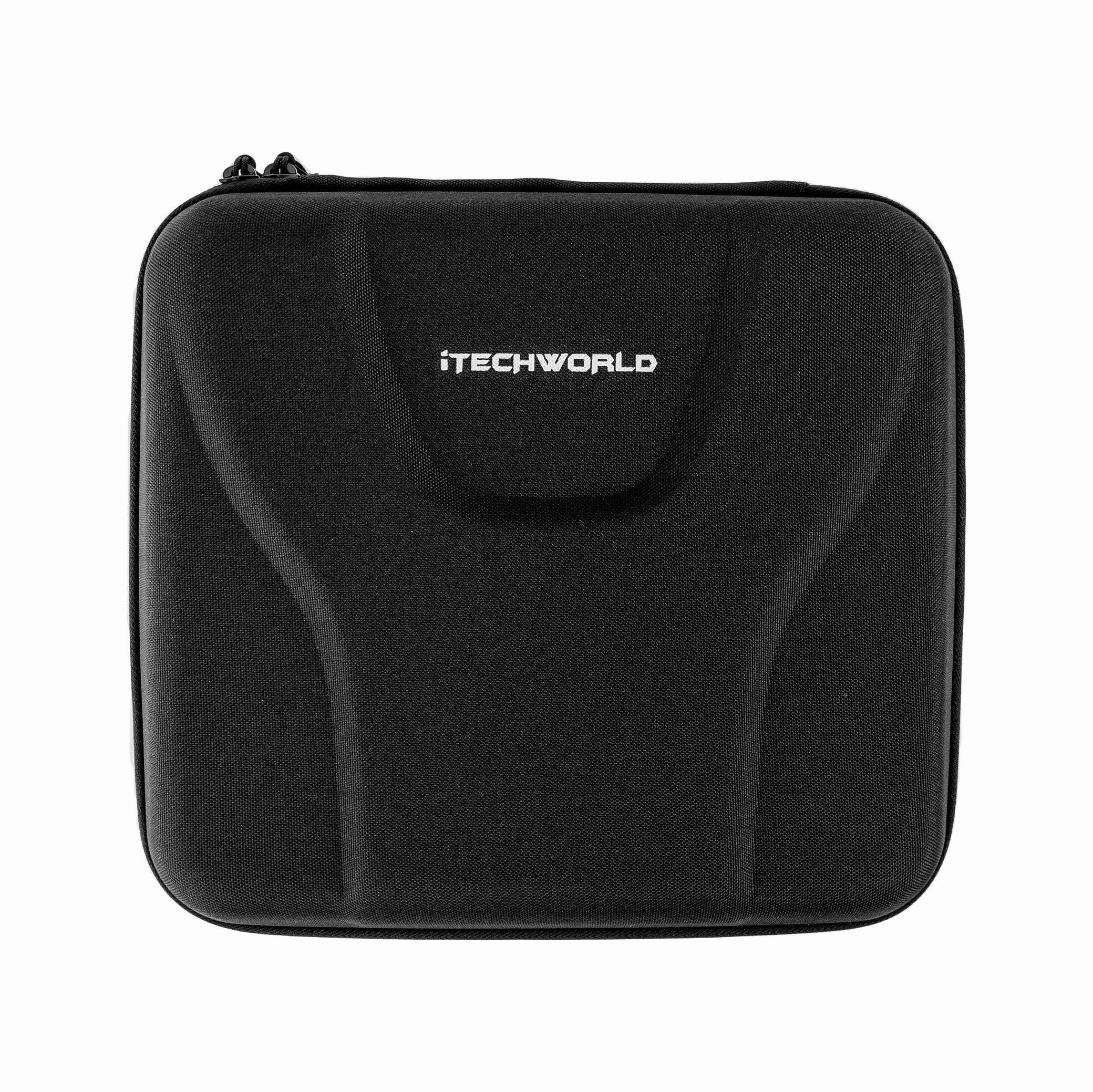 Heavy Duty | Protective Case | For JS80 Lithium Jumpstarter