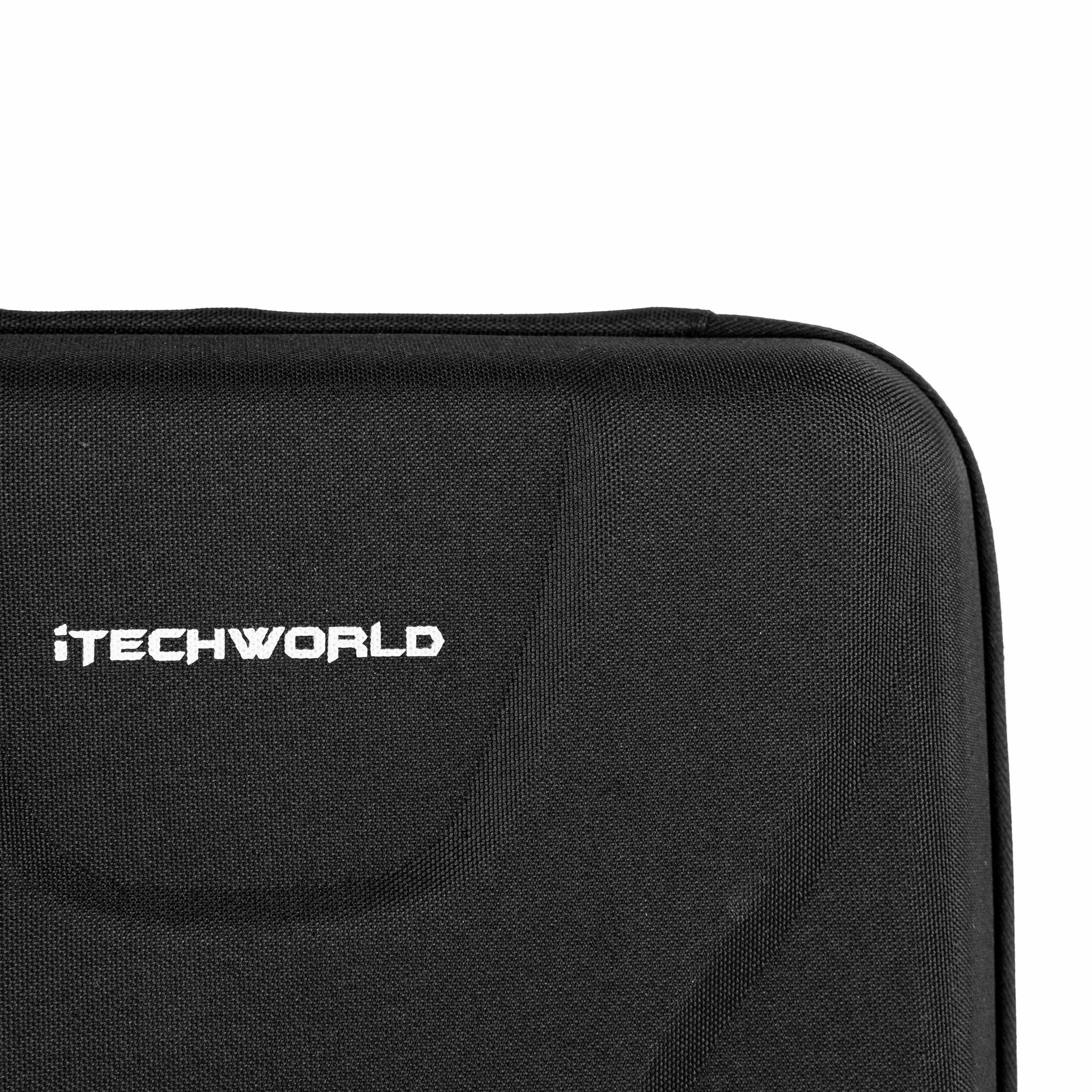 Heavy Duty | Protective Case | For JS80 Lithium Jumpstarter