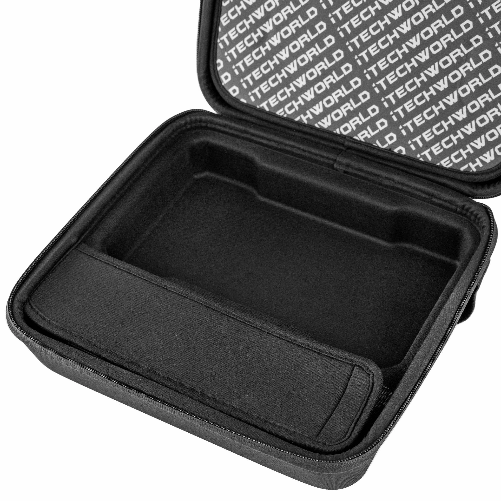Heavy Duty | Protective Case | For JS80 Lithium Jumpstarter