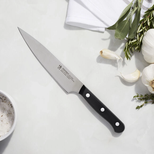 Henckels Solution Chef's Knife 200mm 6" 17541-201