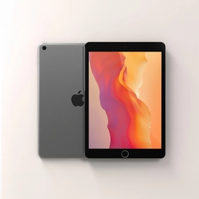 iPad 9 64GB WiFi   4G LTE (Unlocked)