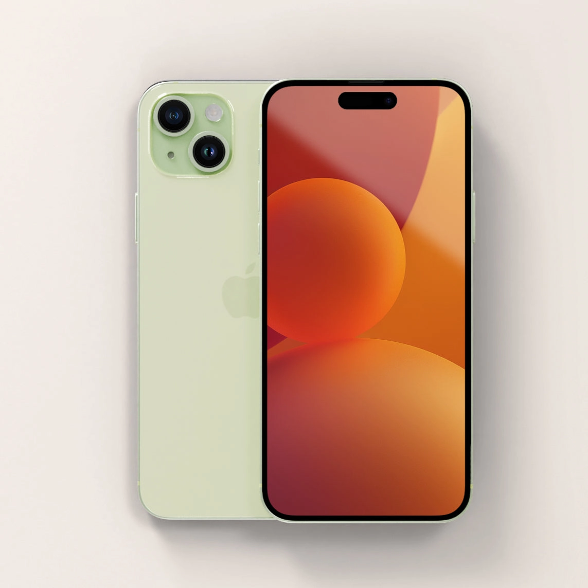 iPhone 15 Plus 128GB (T-Mobile)