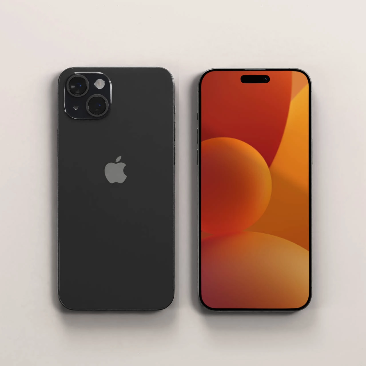 iPhone 15 Plus 128GB (T-Mobile)