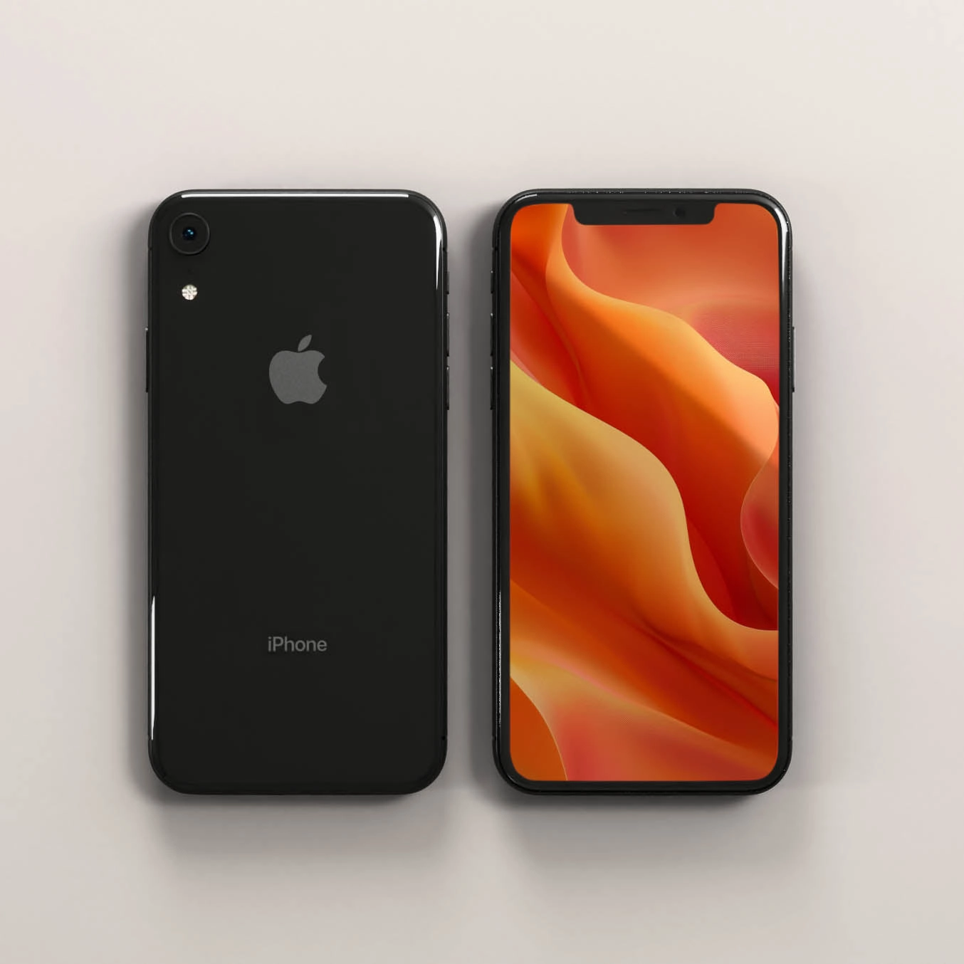 iPhone XR 128GB (AT&T)