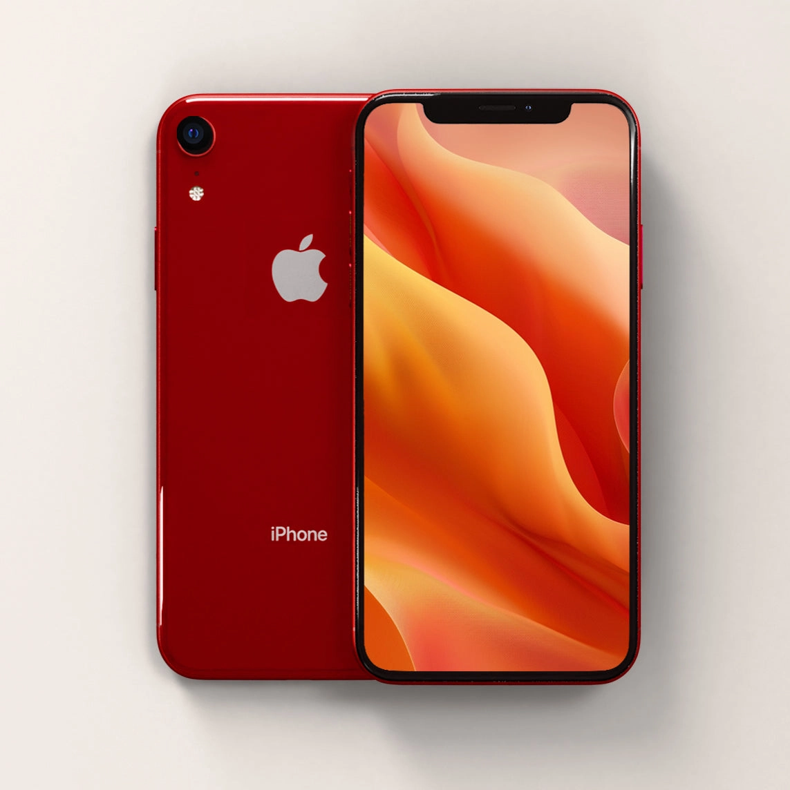 iPhone XR 256GB (T-Mobile)