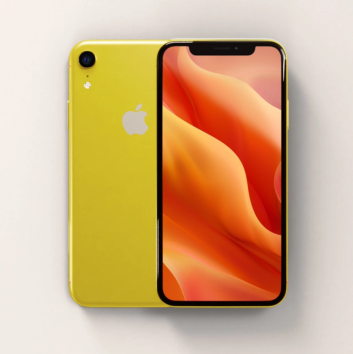iPhone XR 256GB (T-Mobile)