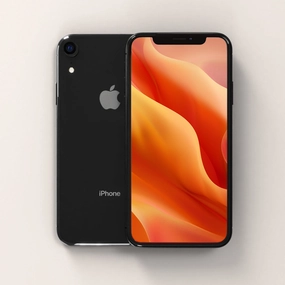 iPhone XR 256GB (T-Mobile)