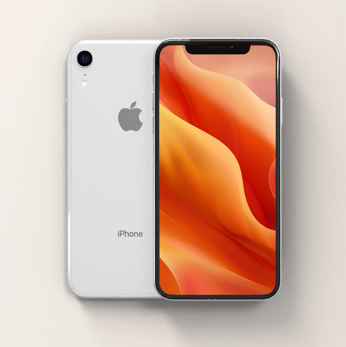 iPhone XR 256GB (T-Mobile)