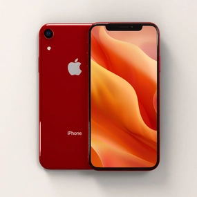 iPhone XR 64GB (AT&T)
