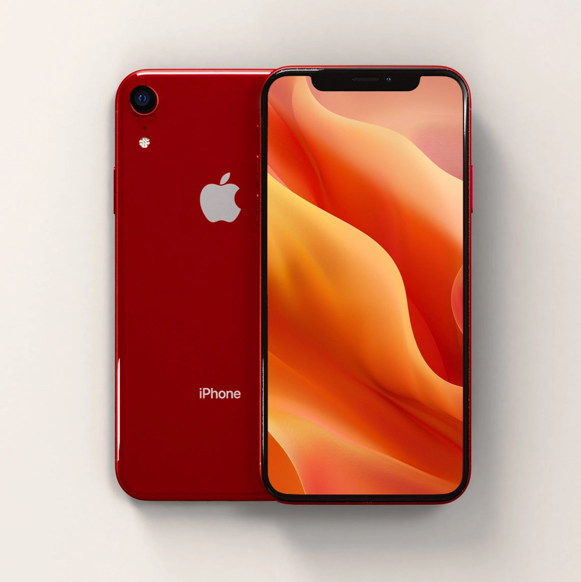 iPhone XR 64GB (T-Mobile)