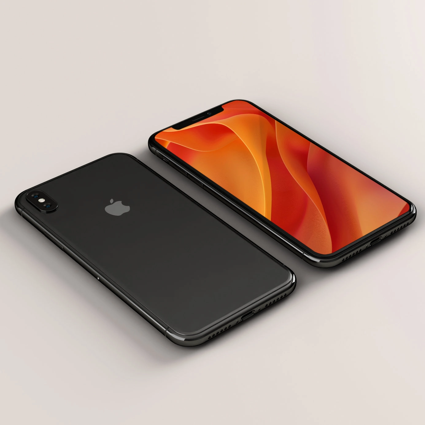 iPhone XS Max 256GB (Unlocked)