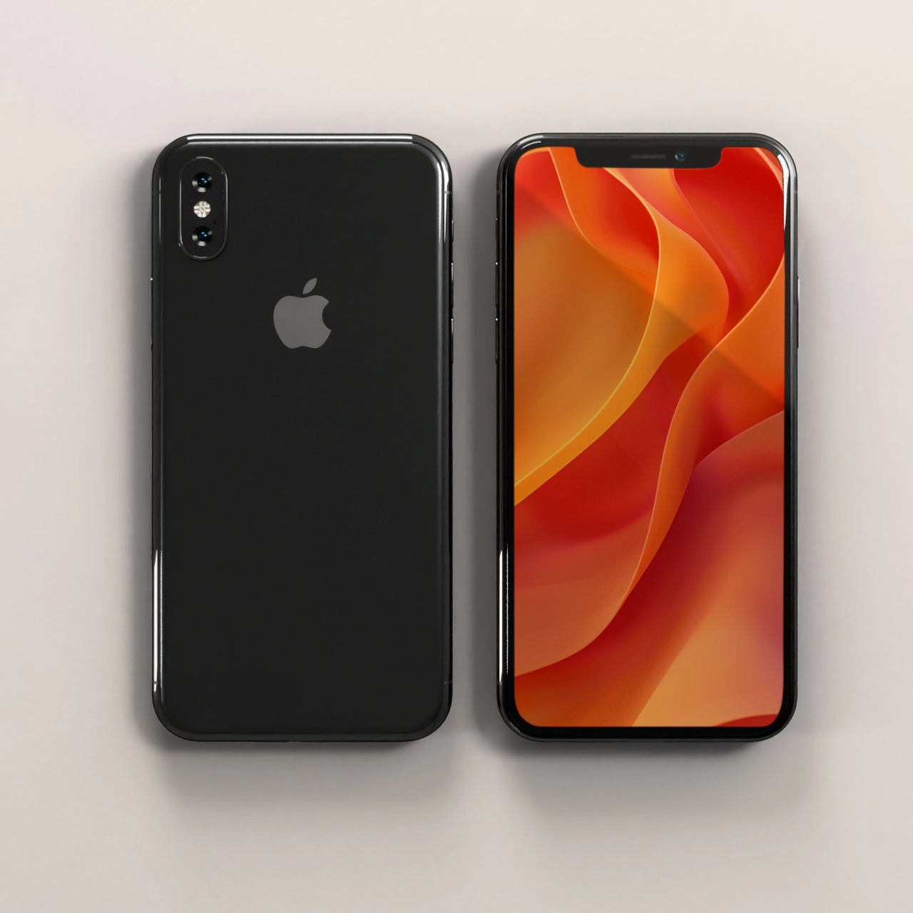 iPhone XS Max 256GB (Unlocked)