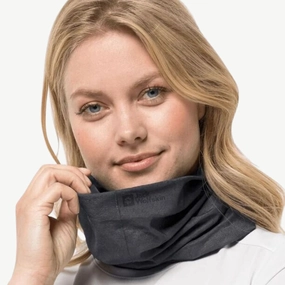 jack wolfskin Basic Unisex Neckgaiter