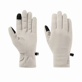 jack wolfskin Real Stuff Unisex Fleece Glove
