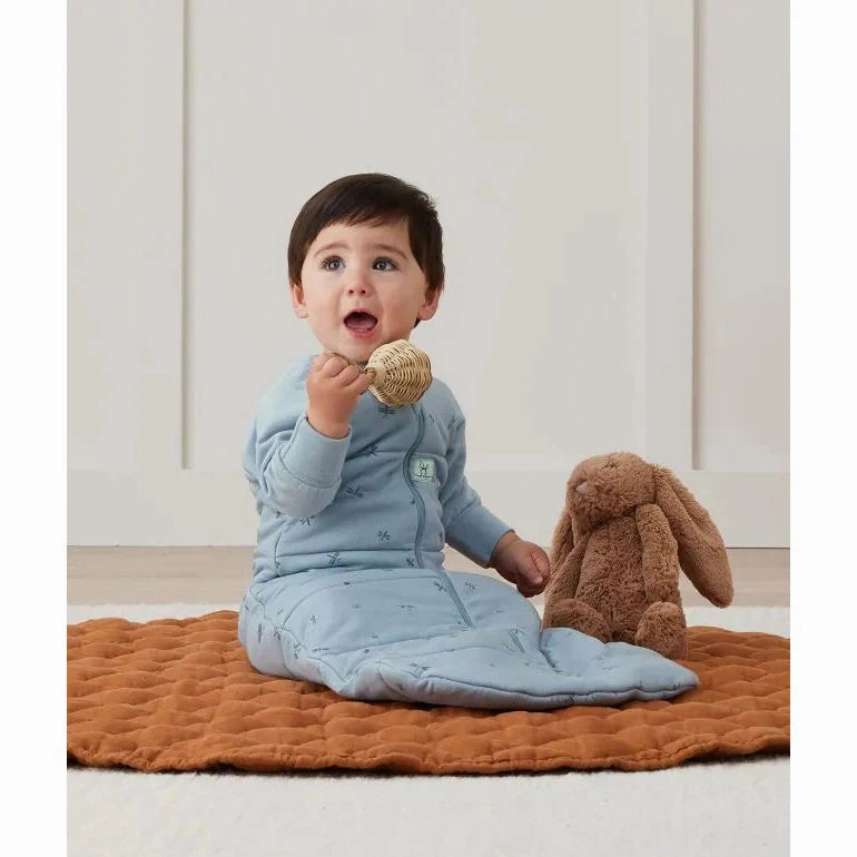 Jersey Sleeping Bag 3.5 TOG