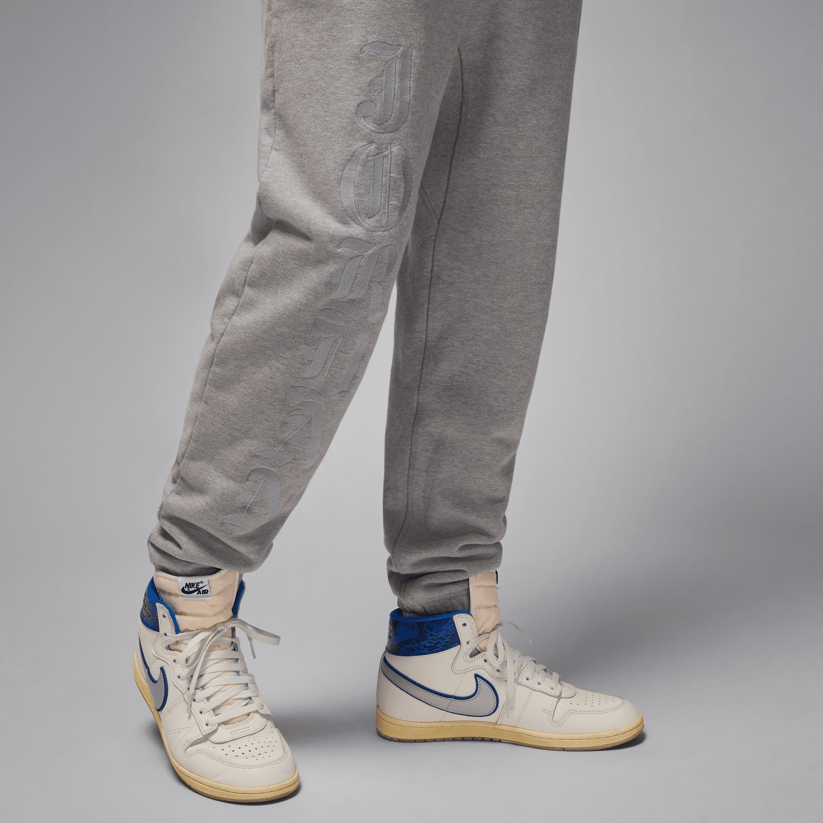 Jordan x Awake NY Men's Fleece Pants