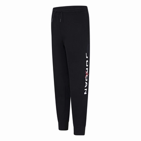 Junior's MJ Baseline French Terry Pants