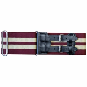 King's Royal Hussars Stable Belt