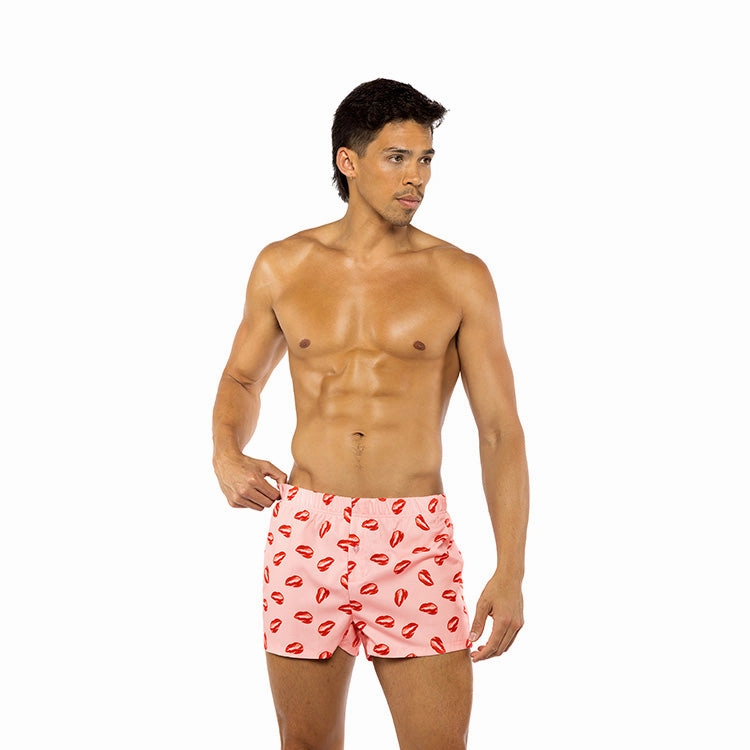 Kissy Boxer Underwear