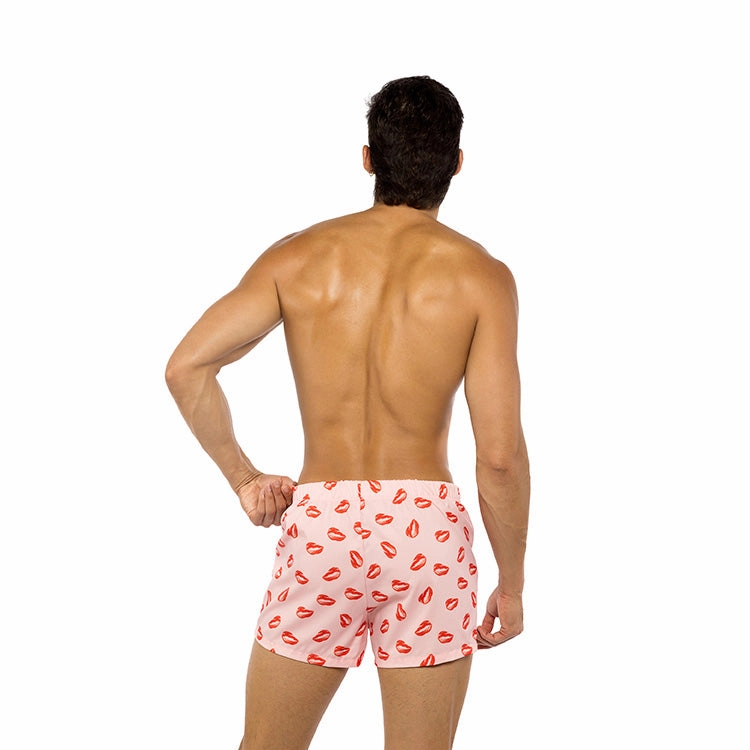 Kissy Boxer Underwear