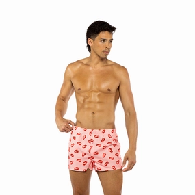 Kissy Boxer Underwear