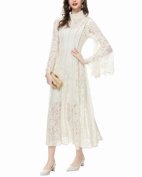 Lanelle Maxi Dress