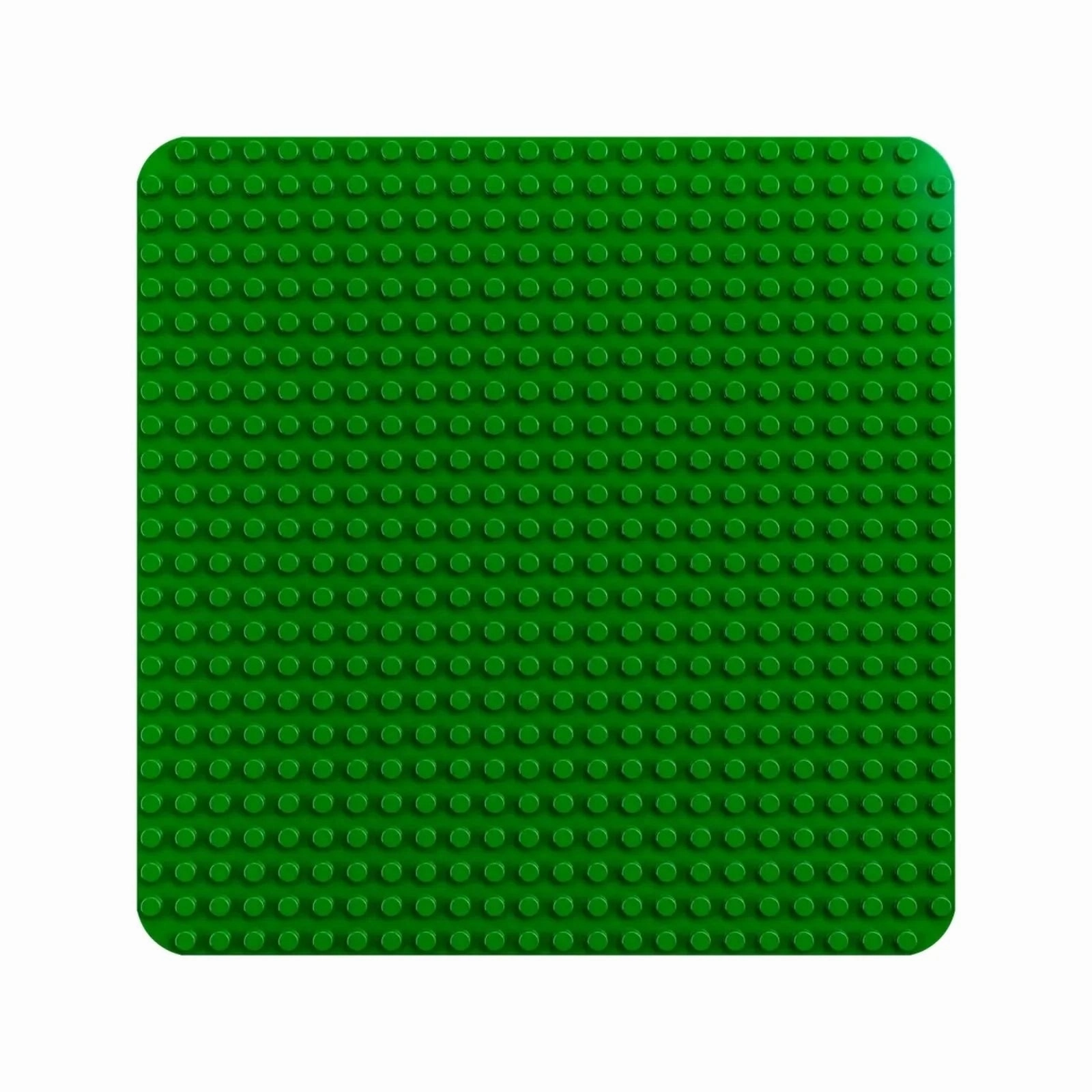 Lego-Green Building Base Plate