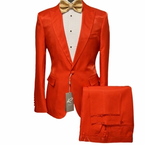 LEO TUXEDO/ROSSI MAN