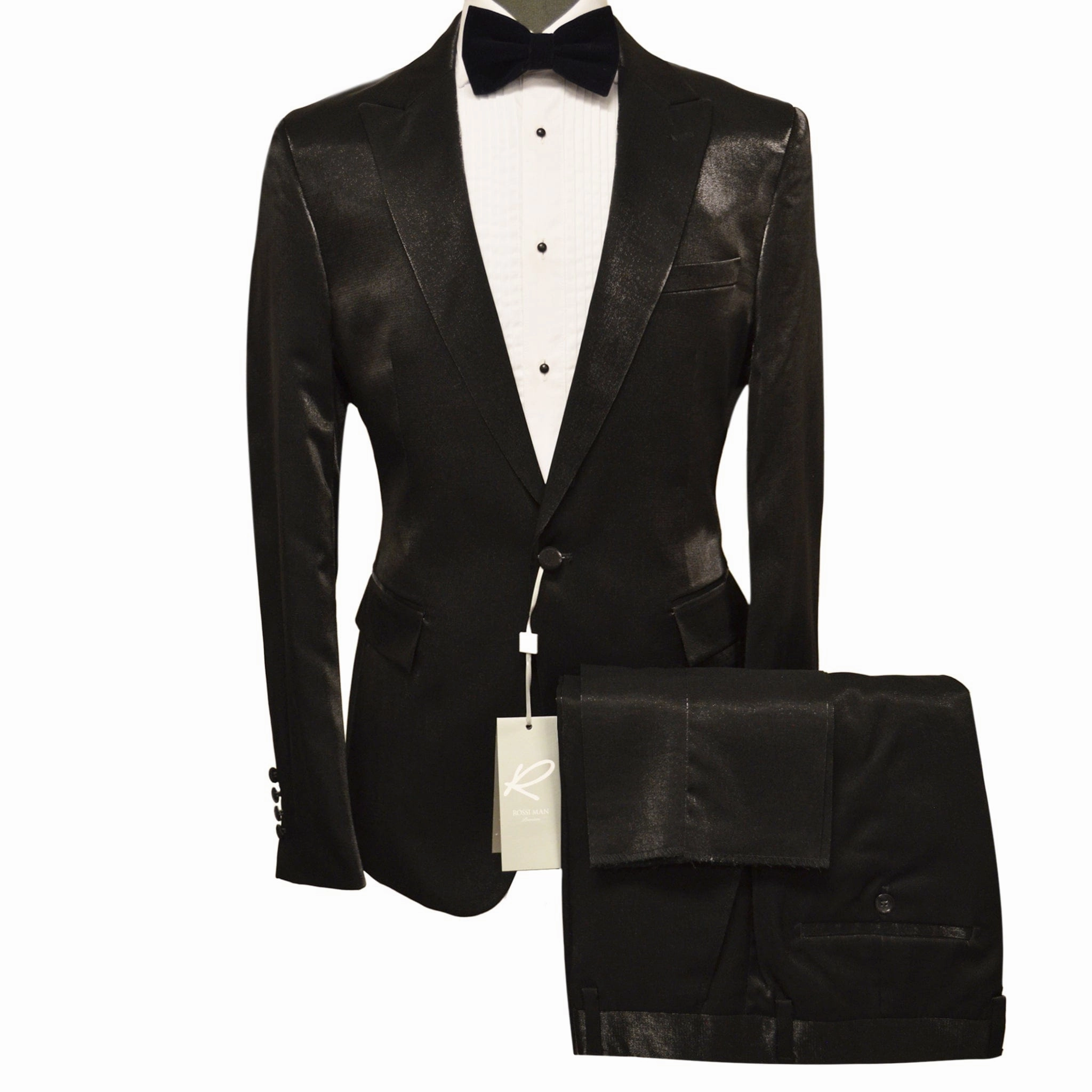 LEO TUXEDO/ROSSI MAN