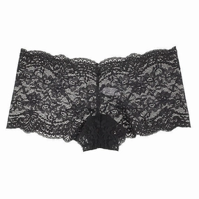 Lucia Boyshort