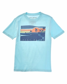 Lucky Brand Venice Park T-Shirt